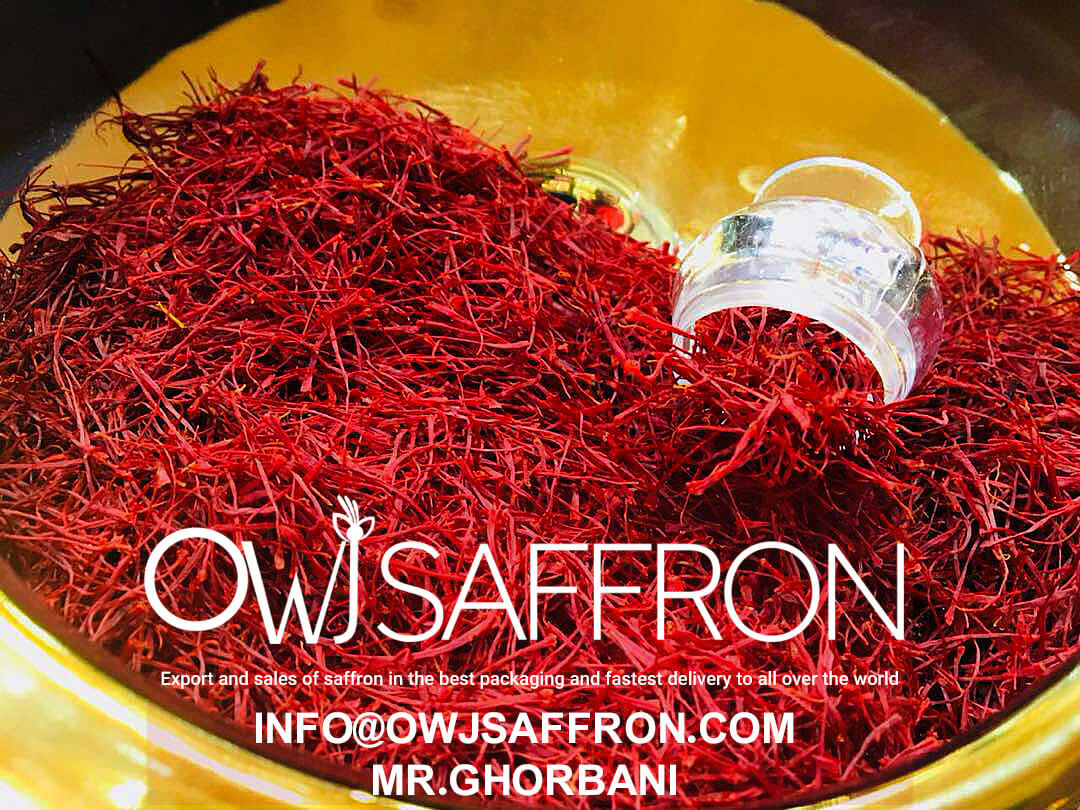 buy saffron australia best iranian saffron brand Owj Saffron