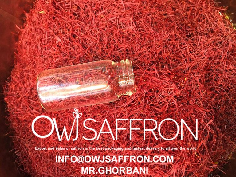 buy saffron australia best iranian saffron brand Owj Saffron