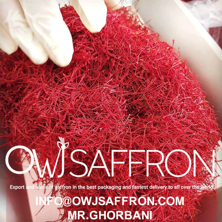 buy saffron australia best iranian saffron brand Owj Saffron