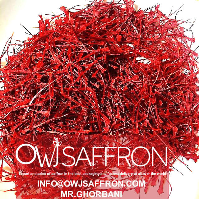 buy saffron australia best iranian saffron brand Owj Saffron