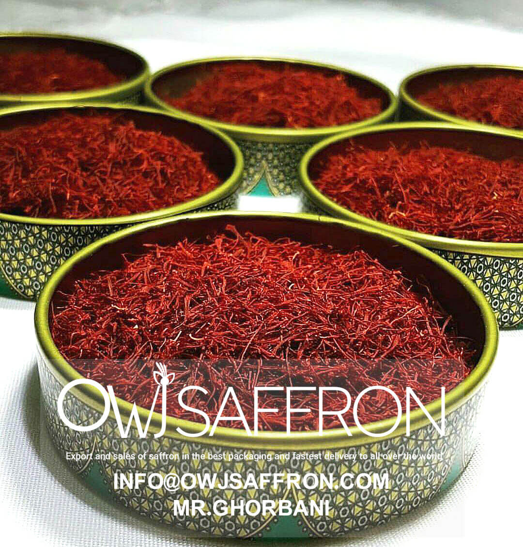 buy saffron australia best iranian saffron brand Owj Saffron