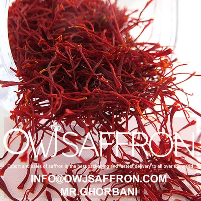 buy saffron australia best iranian saffron brand Owj Saffron
