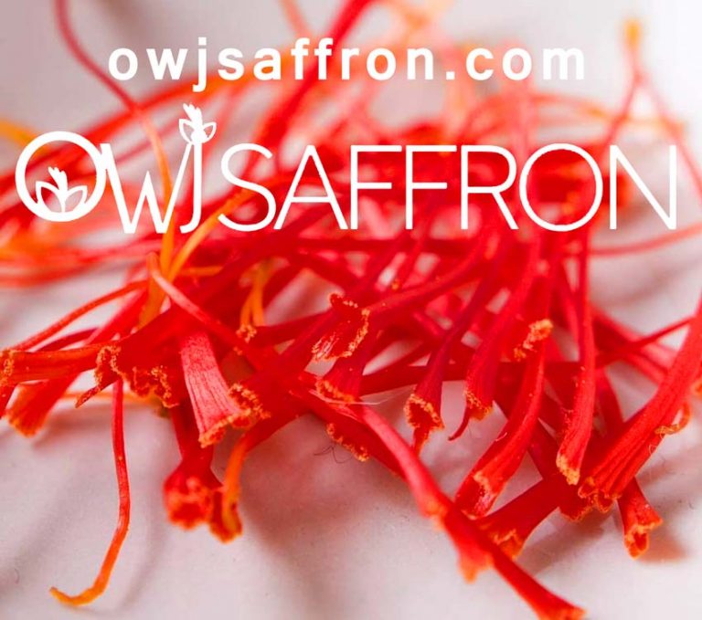 how to sell saffron in australia best iranian saffron brand Owj Saffron