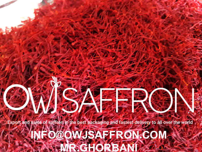 how to sell saffron online best iranian saffron brand Owj Saffron