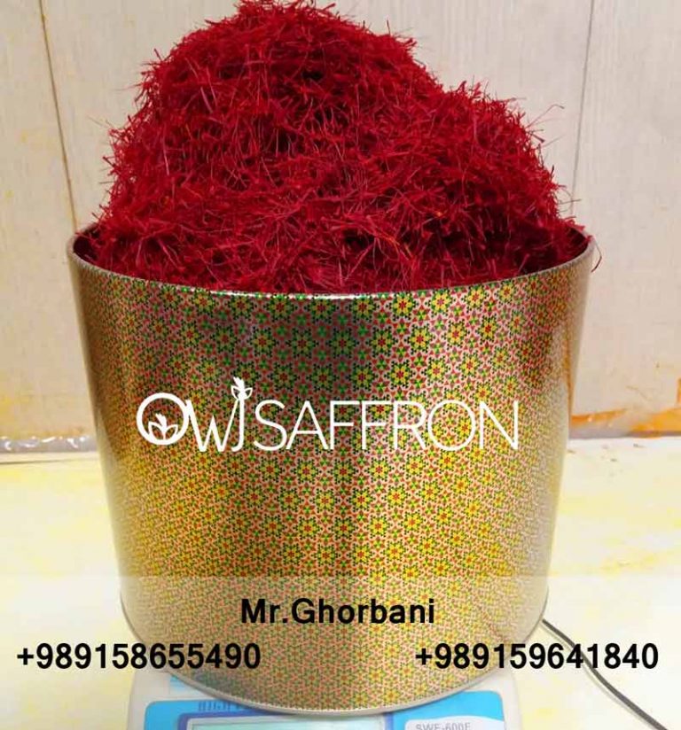 sell saffron in uk best iranian saffron brand Owj Saffron