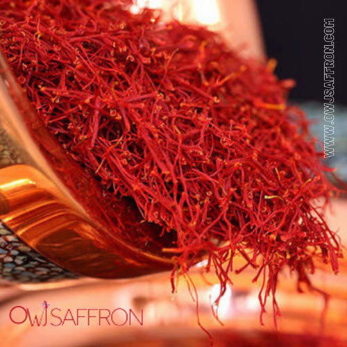 Sell saffron in USA best iranian saffron brand Owj Saffron