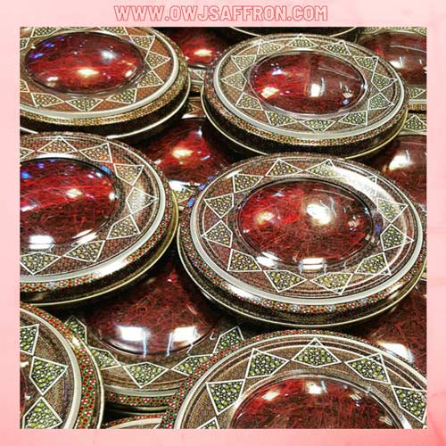 how to sell saffron in uk best iranian saffron brand Owj Saffron