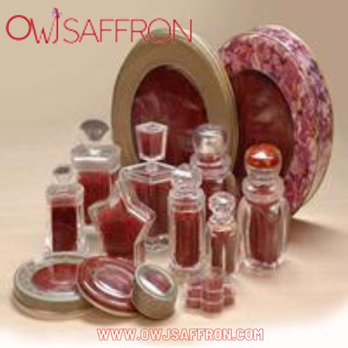 how to sell saffron in uk best iranian saffron brand Owj Saffron
