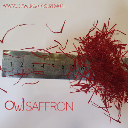 how to sell saffron in uk best iranian saffron brand Owj Saffron