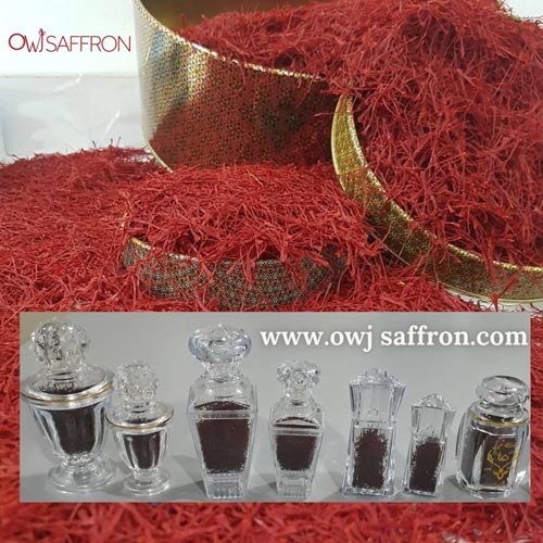 saffron price per gram in canada best iranian saffron brand Owj Saffron
