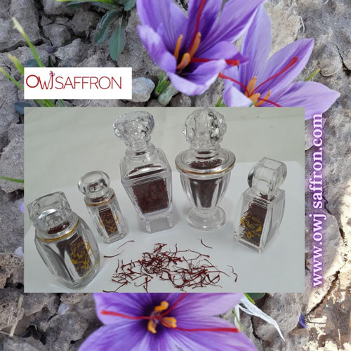 saffron price per gram in canada best iranian saffron brand Owj Saffron