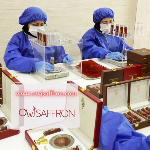 saffron available shops near me best iranian saffron brand Owj Saffron