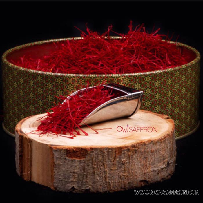 Saffron import tariff in different countries best iranian saffron